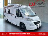 Weinsberg Cara Compact 600 MEG Pepper Ed. - Einzelbetten - - Weinsberg 600