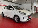 Hyundai i10 Pure *AppleCarPlay + BT + FM * - gebrauchte Hyundai i10 aus dem Jahr 2020