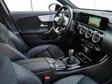 Mercedes-Benz A 180 Kompaktlimousine |Edition|AMG|NIGHT|LED|LM - Mercedes-Benz: Schwarz, Edition AMG