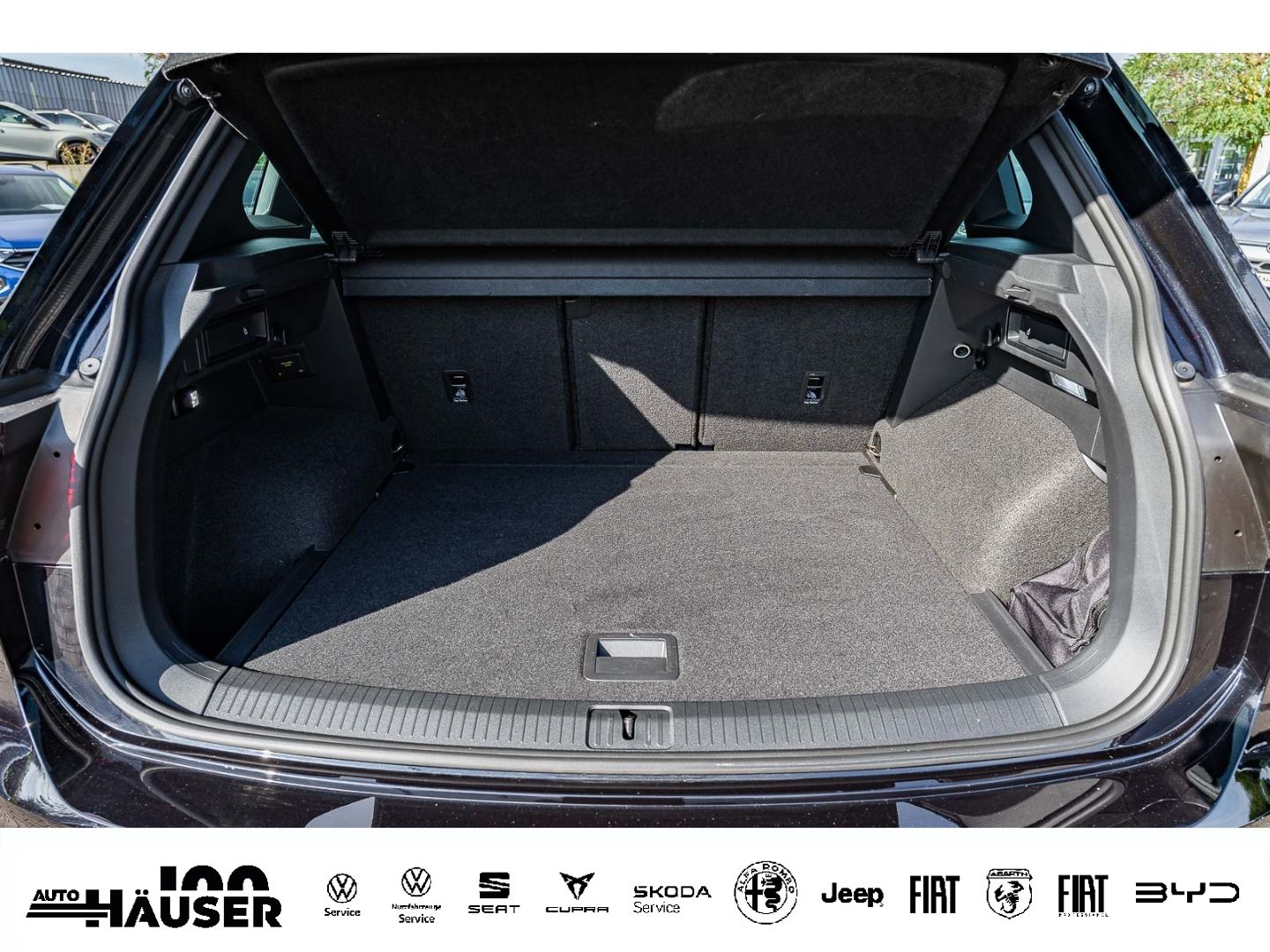 Volkswagen Tiguan - Bild 9