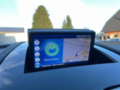 Fahrzeugabbildung Aston Martin DBS COUPE CARBON BLACK 1.HAND DEUTSCHES FAHRZEUG