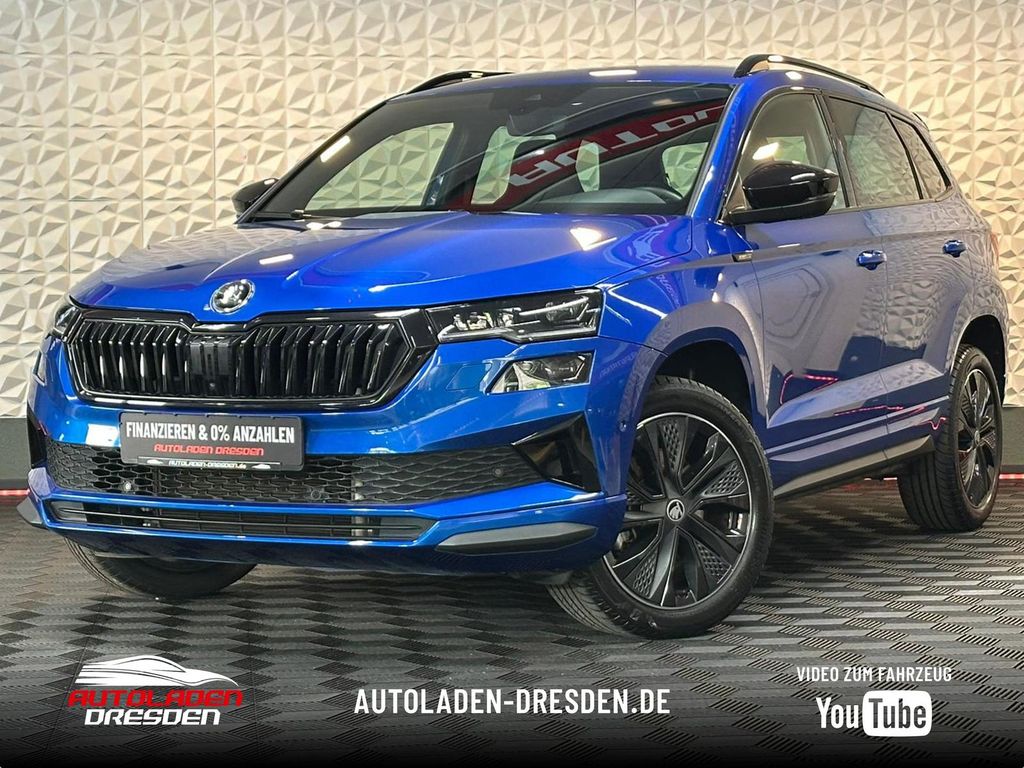 Image of Skoda Karoq