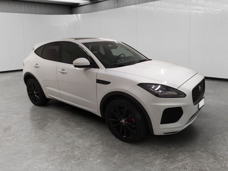 Jaguar E-Pace 2.0d i4 R-Dynamic S awd 150cv auto imagem 3