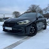 BMW 120i M Sport Steptronic *2-fach bereift* - gebrauchte BMW 120 aus dem Jahr 2023