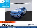 Volkswagen ID.4 Pro 82/77 kWh - Volkswagen ID.4: Silber