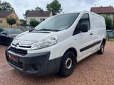 Citroën Jumpy HDi 90 27 L1H1 Kasten TÜV 08/2025 - gebrauchte Citroën Jumpy aus dem Jahr 2013