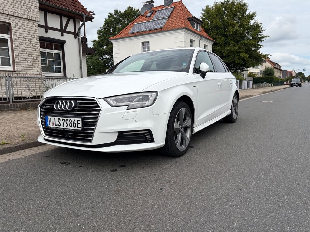 Image of Audi A3