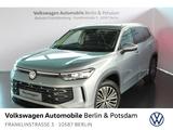 Volkswagen -6600€ Tayron Elegance 1,5 l eHybrid OPF 110 kW - Volkswagen Tayron Elegance mit Hybrid-Antrieb (Benzin/Elektro)