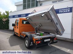 Fiat Duc S2 DSK DoKa L3 180 AT