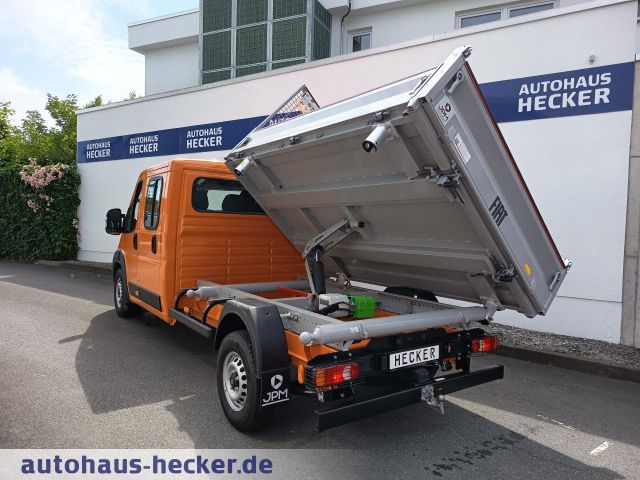Fiat Duc S2 DSK DoKa L3 180 AT