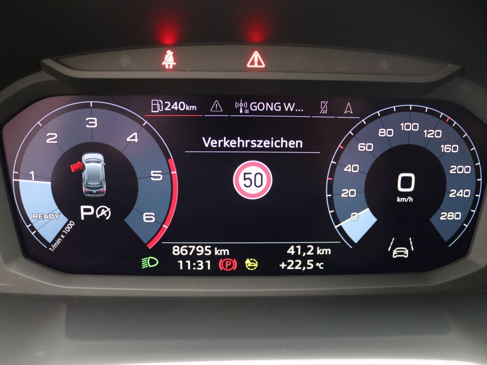 Audi Q3 - Bild 16