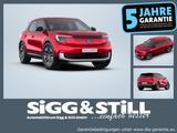 Ford Explorer BEV Extended Range RWD IACC*BLIS*360° - Ford Explorer Tageszulassungen
