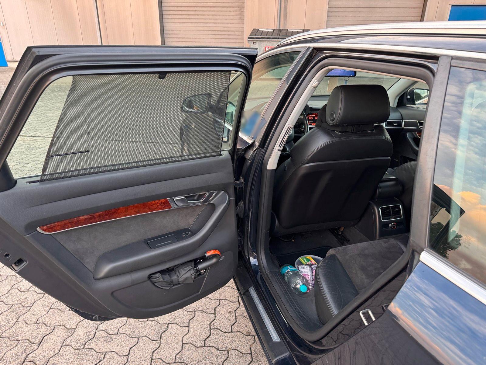 Audi A6 2007 — photo 7