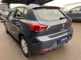 Seat Ibiza 1.0 MPI Reference LED PDC SHzg CarPlay - gebrauchte Seat Kleinwagen