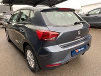 Seat Ibiza - Vorschau Bild 5
