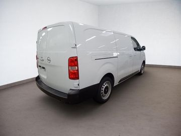 Fotografie des Opel Vivaro 2.0 BlueHDi 180 Lang S&S EAT8