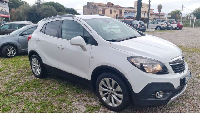 Opel Mokka 1.6 CDTI Ecotec 136CV 4x4 Start&Stop 