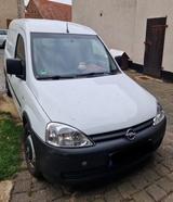 Opel Combo 1.3 CDTI - - gebrauchte Opel Combo aus dem Jahr 2006