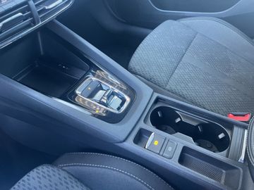 Skoda Octavia Combi IV 2.0 TDI DSG Style MATRIX NAVI