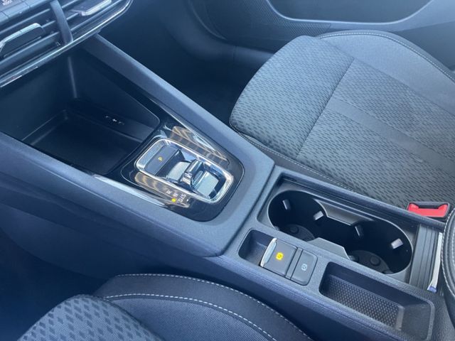 Skoda Octavia Combi IV 2.0 TDI DSG Style MATRIX NAVI