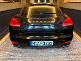 Porsche Panamera 4S S - gebrauchte Porsche Panamera aus dem Jahr 2013