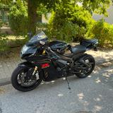 Suzuki Gsxr 750 l2 2012 wenig km  - Angebote