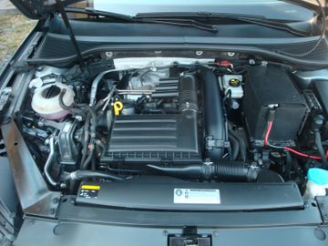 Volkswagen Passat Variant - 9