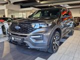 Ford Explorer4x4 ST-Line*7Sitz*B&O*Pano*ACC*360*Keyl* - Ford Explorer mit Hybrid-Antrieb: Allradantrieb