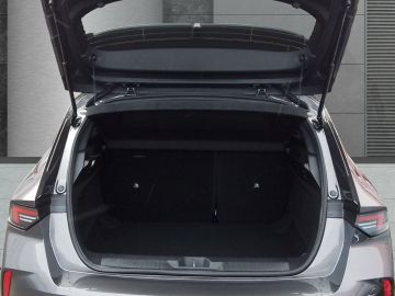 Opel Astra - 5