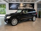 Mercedes-Benz GLK 350 CDI 4Matic Sport Edition *Automatik*Pano - Mercedes-Benz GLK-Klasse Gebrauchtwagen in Düsseldorf