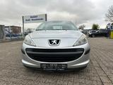 Peugeot 207 Tendance/12 Monate Garantie - Peugeot 207 Tendance mit Diesel-Antrieb