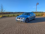 BMW 325i xDrive M-Sport - Leder*Harmann/Kardon*Navi - BMW 325: 325i M Sport