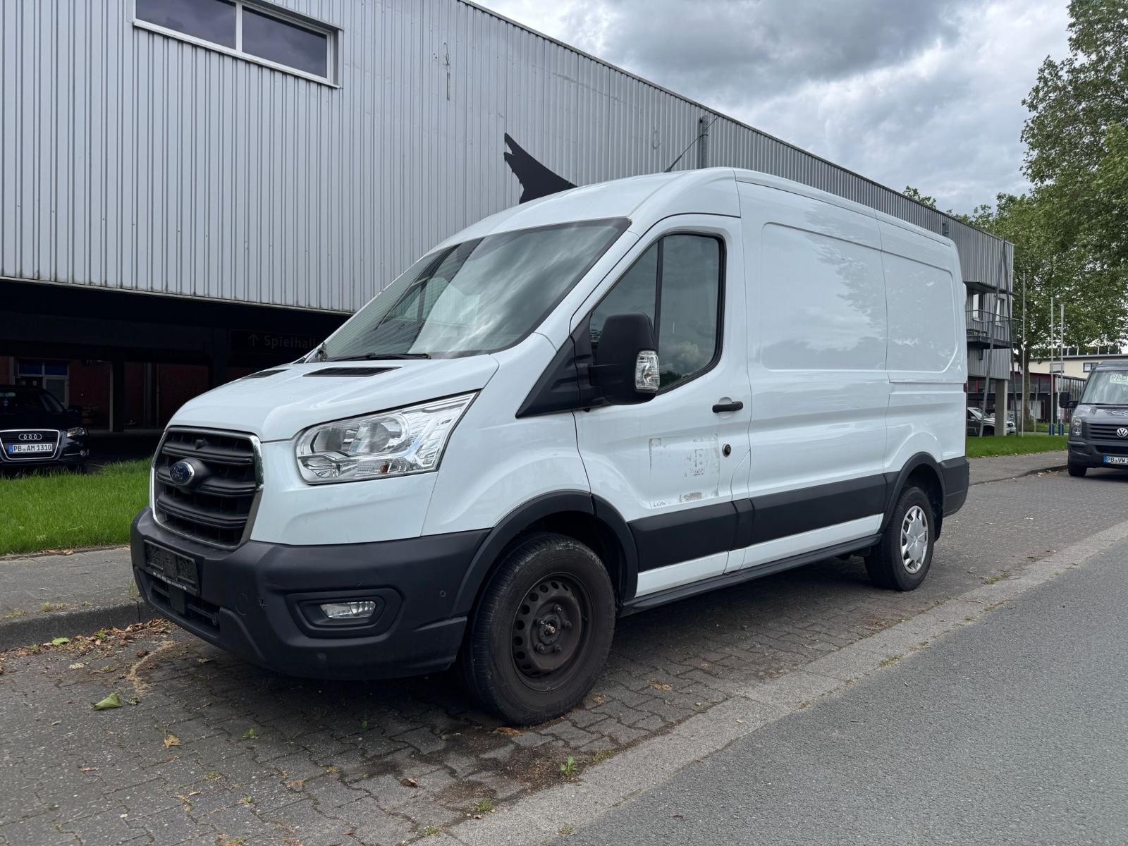 Ford Transit Kasten 350 L2 Trend
