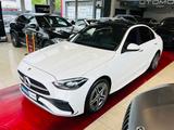 Mercedes-Benz C 300 e Lim.|AMG-LINE|PANORAMA|781KM|NEUWAGEN| - Mercedes-Benz C-Klasse Jahreswagen