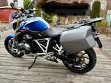 BMW R1250R Sport,alle Pakete,2 Sitzbänke,unfallfrei