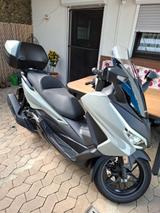 Honda Forza - Honda Motorräder in Saarbrücken