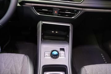 Volkswagen Tayron 1.5 eTSI 110 kW Life 7-Sitze AHK