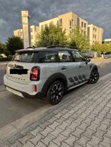 MINI Cooper Countryman e-Panodach Navi Leder e-Sitze - MINI Cooper Countryman von privat