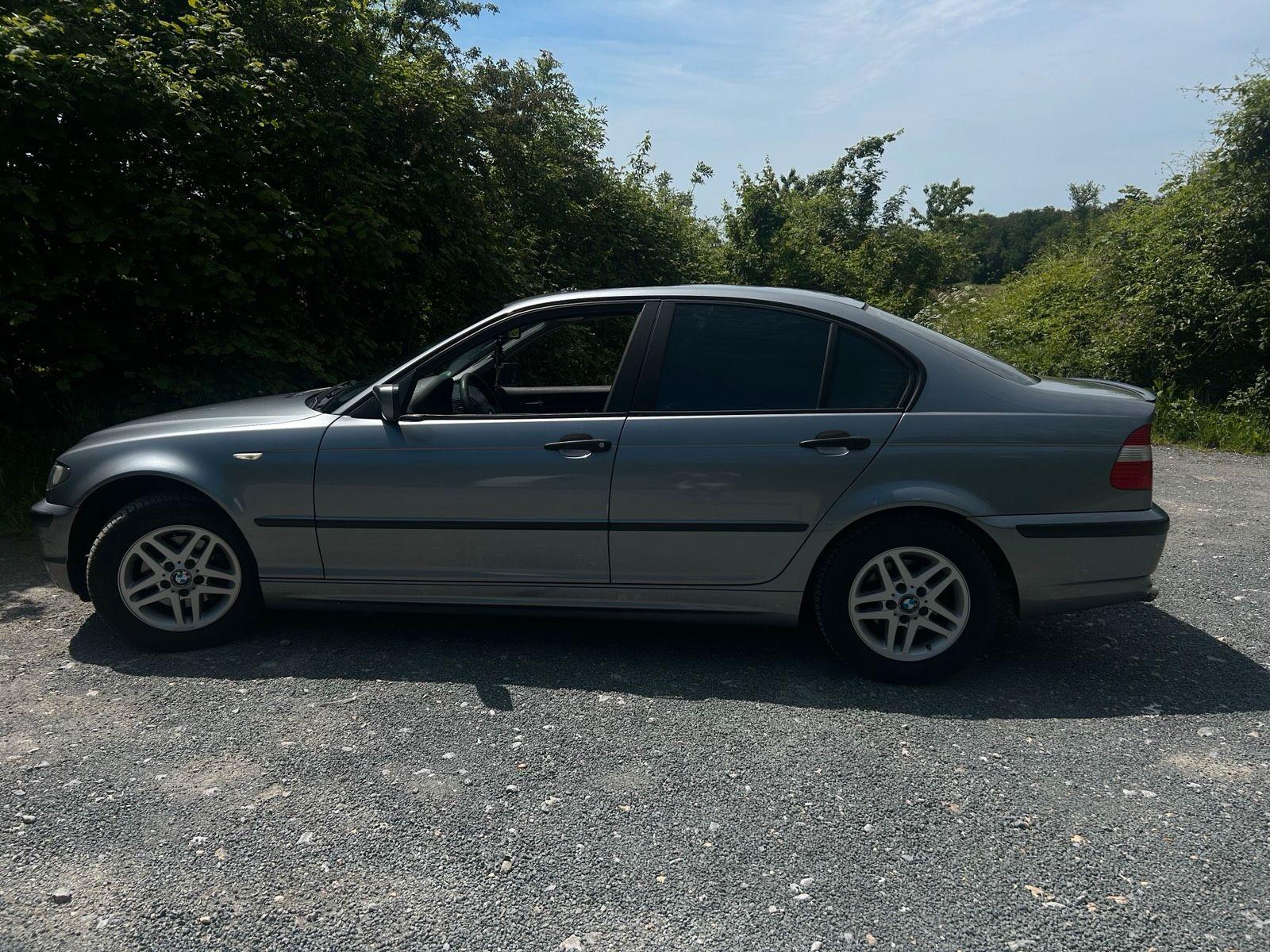 BMW 316