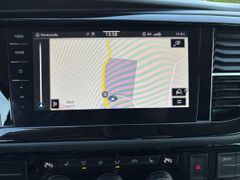 Fahrzeugabbildung Volkswagen T6.1 Multivan Generation Six 4MOTION ACC AHK LED