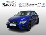 Seat Ibiza 1.0 Style Klima PDC hinten Winterpaket - Seat Ibiza: Blau