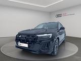 Audi Q7 45 TDI qu. S line Matrix Pano HuD Leder AHK - Audi Q7 in Kassel