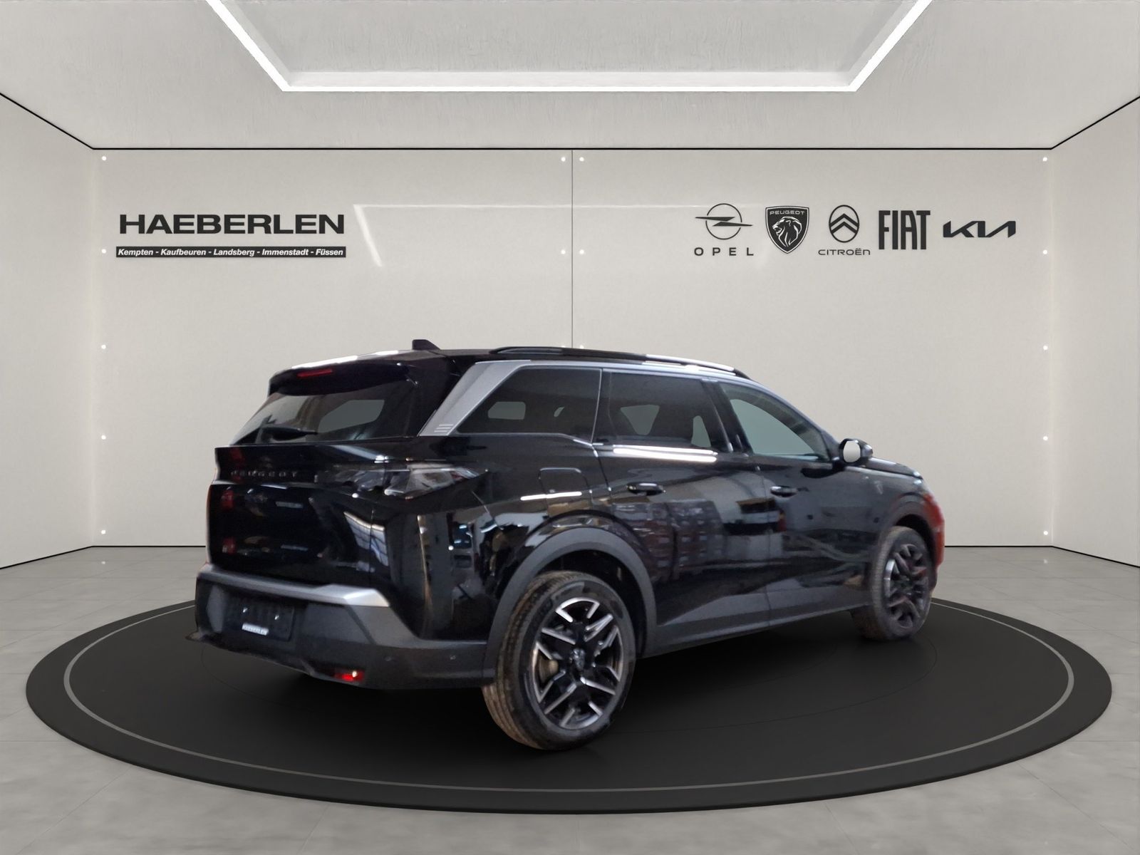 Peugeot 5008 - Bild 6