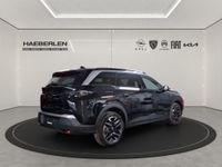 Peugeot 5008 - Vorschau Bild 6