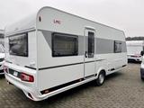 LMC Tandero 500 E Tandero Paket / 1800kg - LMC Tandero 500 K