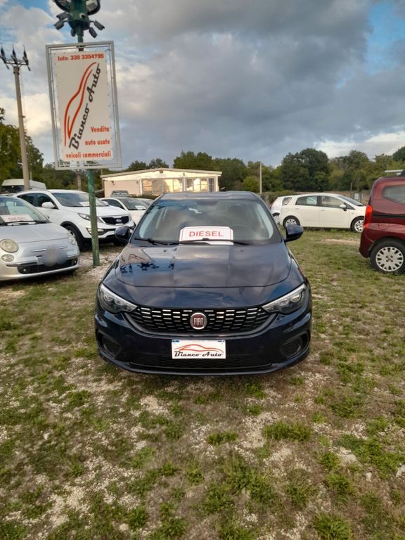 Image of Fiat Tipo