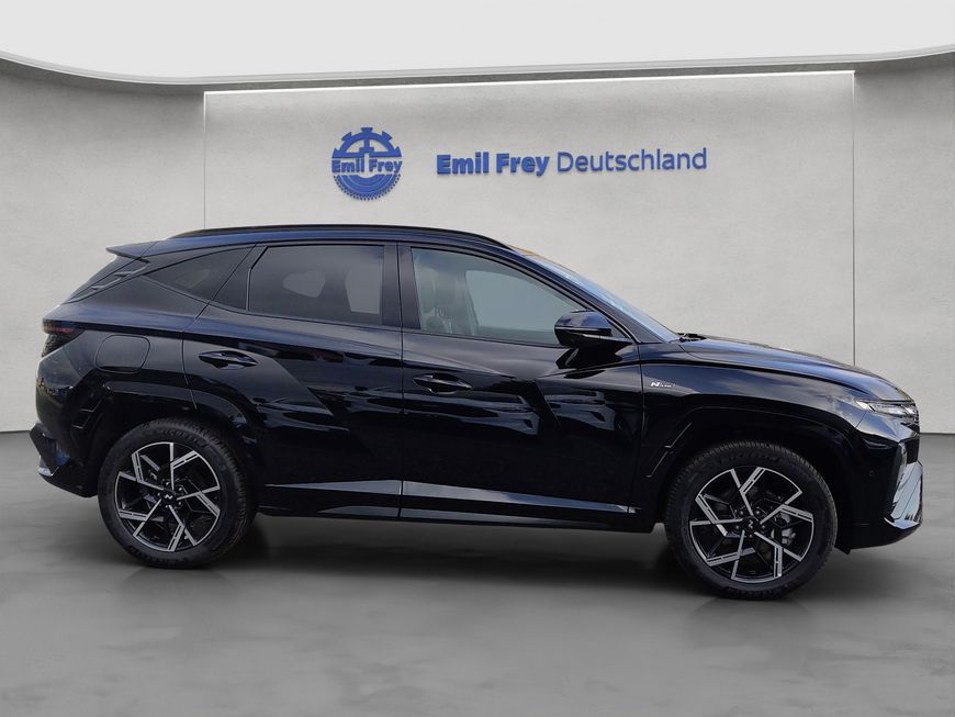 Hyundai Tucson – Bild 7
