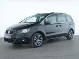 Seat Alhambra FR-Line AHK|ACC|Kamera|Alcantara|CarPla - Seat Alhambra in Frankfurt (Main)