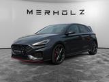 Hyundai i30 N Performance Automatik 8-fach Bereift - Hyundai i30: Automatik
