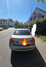 BMW M-Paket 325d 6 Zylinder - BMW 325 in Mannheim
